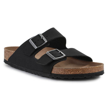 Birkenstock Arizona Black