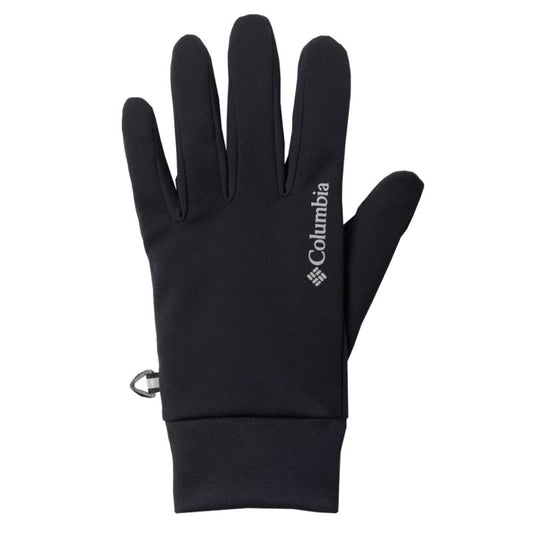 Columbia Trail Commute II Glove Black