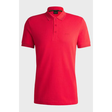 Boss Paddy Polo Shirt