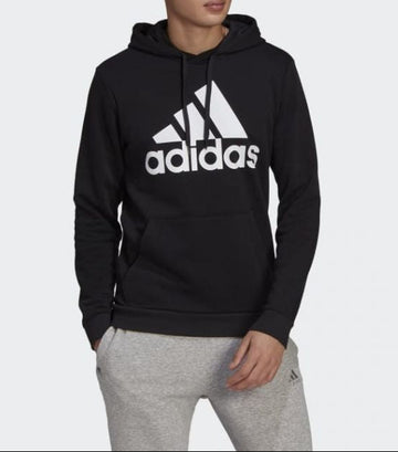 Adidas Essentials Fleece Big Logo Hoodie