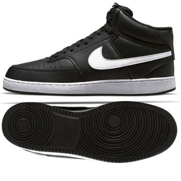 Nike Court Vision MID Next Nature M
