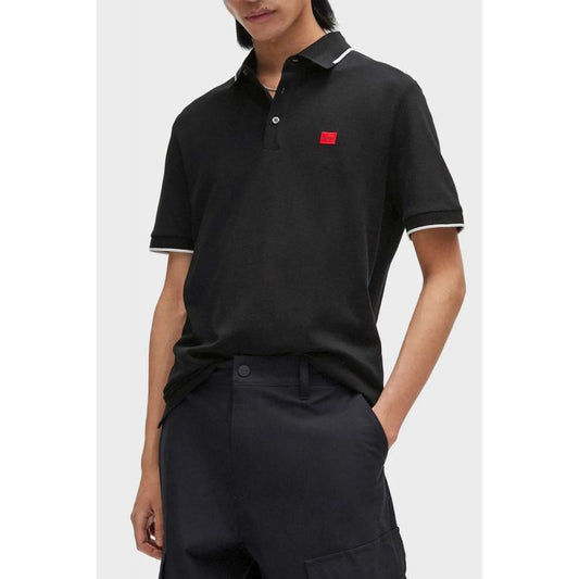 Hugo Deresino 232 Polo Shirt
