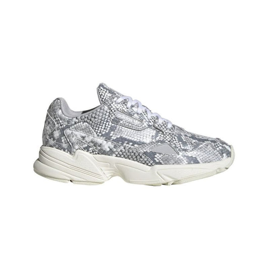 Adidas Originals Falcon Off White/Grey