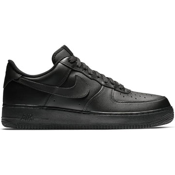 Nike Air Force 1 '07 Black