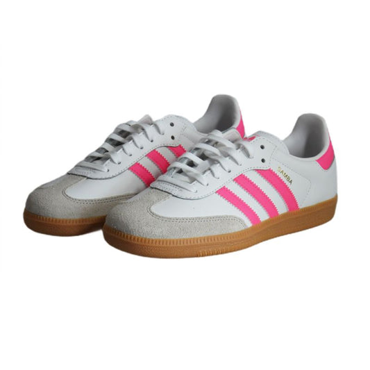 Adidas Originals Samba OG JR W