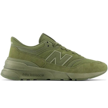 New Balance Suede U997RMF