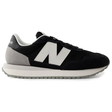 New Balance 237 Black