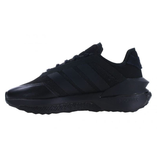 Adidas Avryn Shoes Black