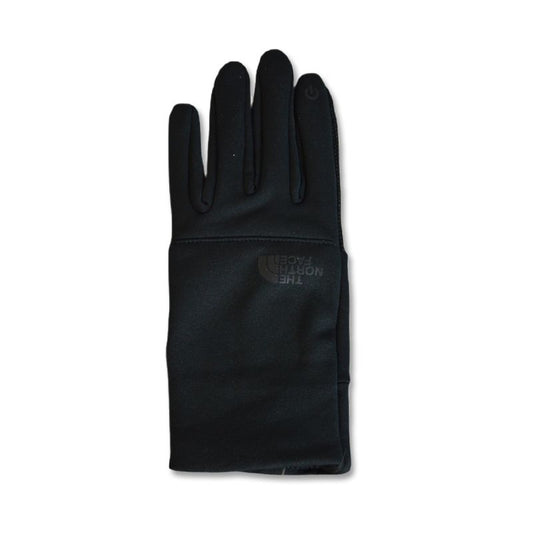 The North Face Etip Glove Black