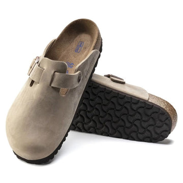 Birkenstock W Boston BS Clogs