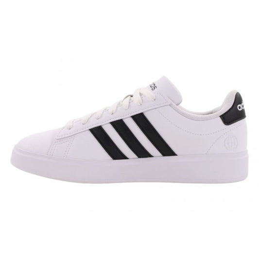 Adidas Grand Court 2.0 White/Black