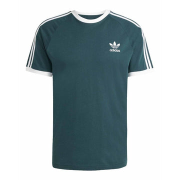 Adidas Originals T-Shirt Dark Green