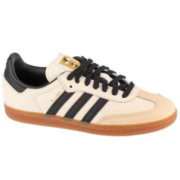 Adidas Originals Samba OG W Beige