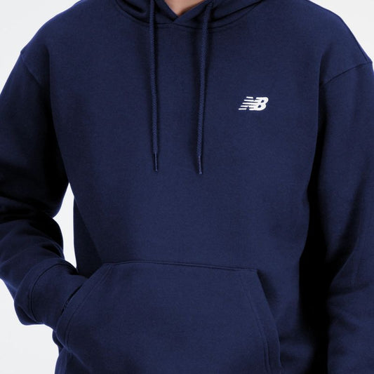 New Balance Small Logo French NNY Hoodie