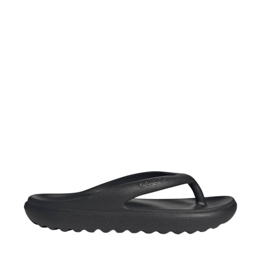 Adidas Adilette Lumia Flip Flop Black