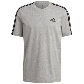 Adidas Essentials T-Shirt GRey