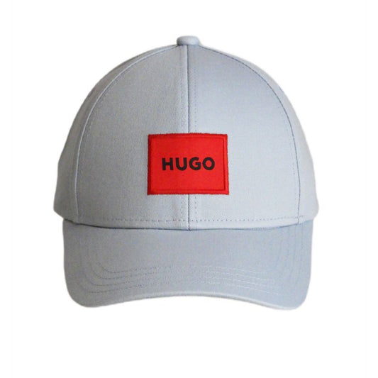Hugo Boss Baseball Light Blue Cap