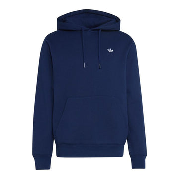 Adidas Originals Essentials Hoodie Navy
