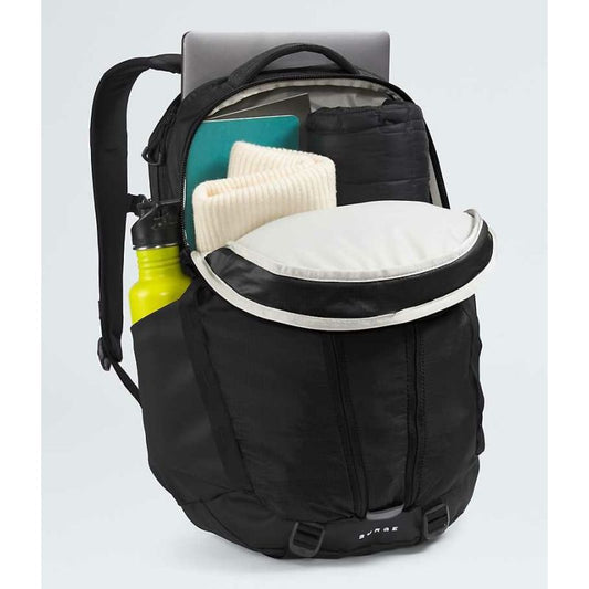 The North Face Backpack Black