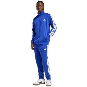Adidas Dayready Tracksuit Blue