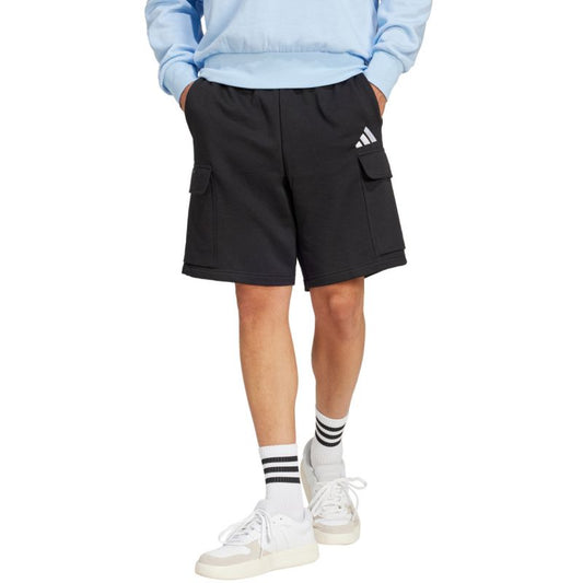 Adidas Essentials Feelcozy Cargo Shorts