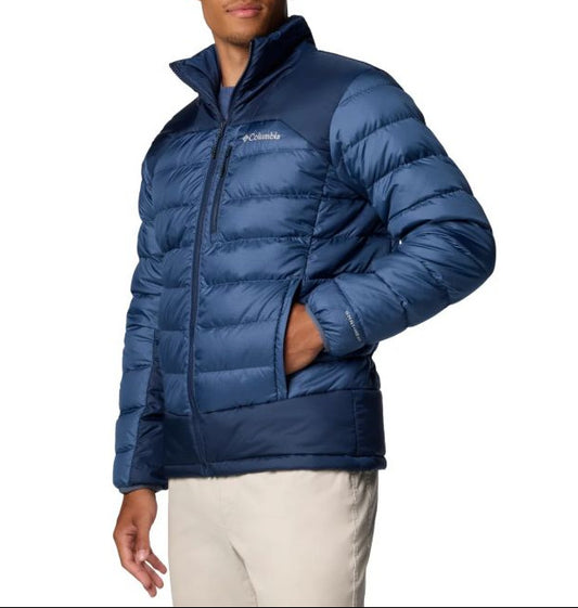 Columbia Park II Down Jacket