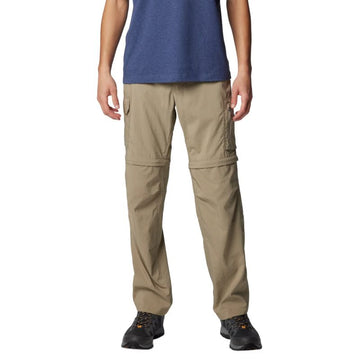 Columbia Silver Ridge Utility Convertible Pant