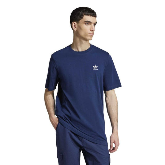 Adidas Originals Essentials T-Shirt Navy