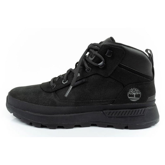 Timberland Field Trekker Black
