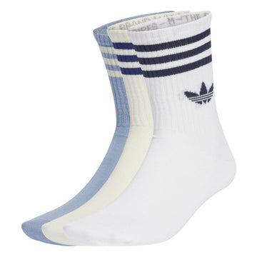 Adidas Originals 3S Crew Socks