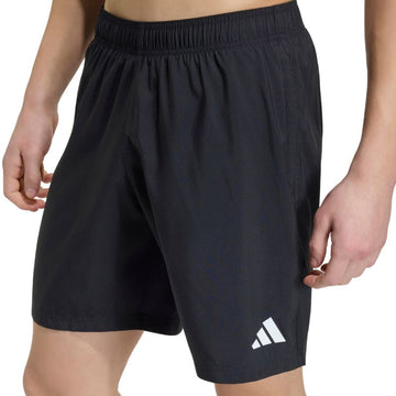Adidas Essentials Swim Shorts Black