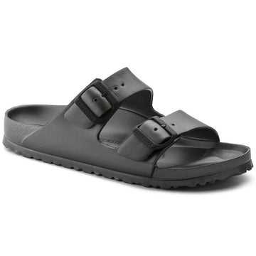 Birkenstock Arizona Eva W Black