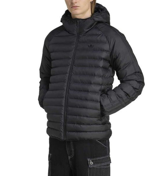 Adidas Originals Hooded Jacket