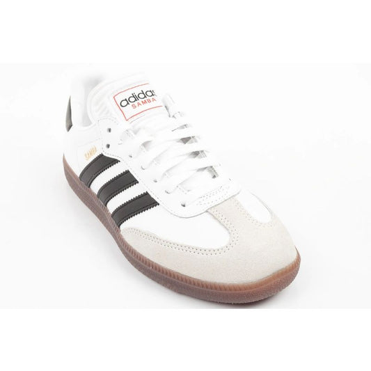 Adidas Originals Samba White