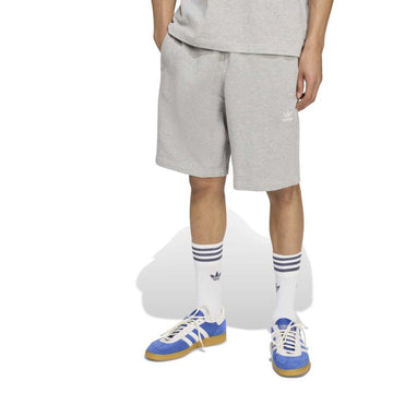 Adidas Originals Essentials Shorts Light Grey