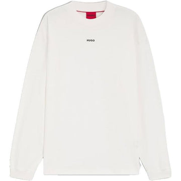 Hugo Daposo Bianvo Sweatshirt