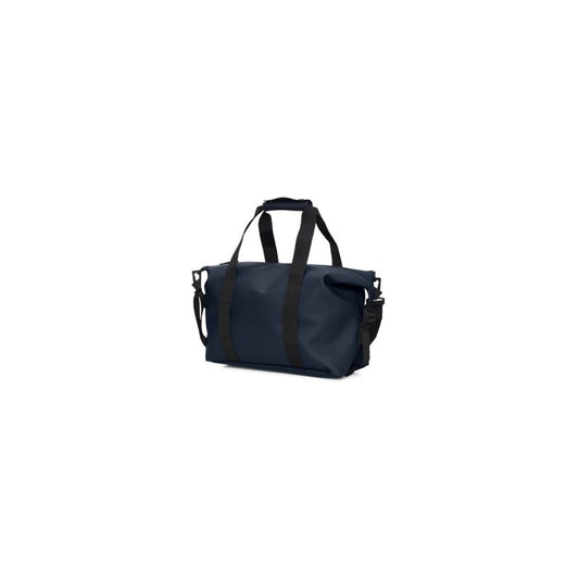 Rains Hilo Weekend Bag Small  W3 Navy