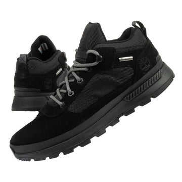 Timberland Field Trekker Black