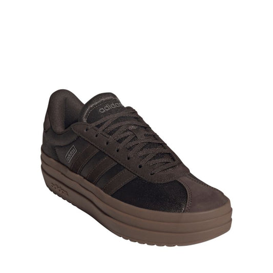 Adidas VL Court Bold W Brown