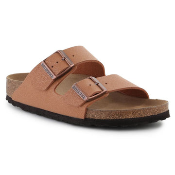 Birkenstock Arizona Pecan W