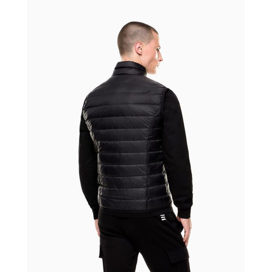 EA7 Emporio Armani Down Gilet