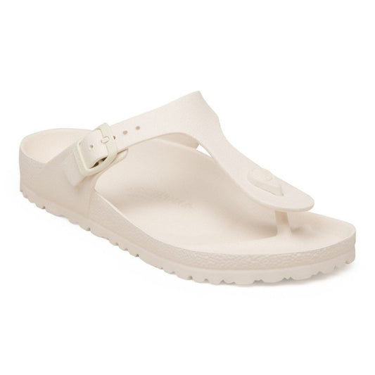 Birkenstock Gizeh EVA W Eggshell