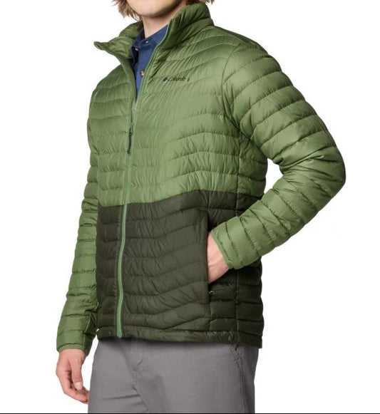 Columbia Westridge Down Jacket