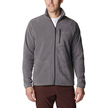 Columbia Fast Trek II Full Zip Fleece