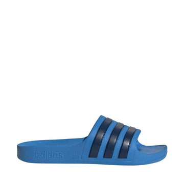 Adidas Adilette Aqua Kids Slides Blue