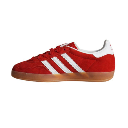 Adidas Originals W Gazelle Indoor Red