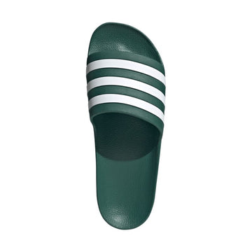 Adidas Adilette Aqua Green Slides