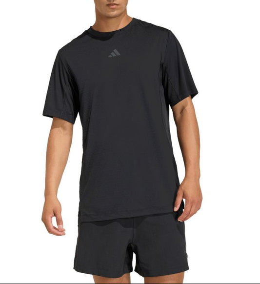 Adidas D4T PrimeLift T-Shirt Black