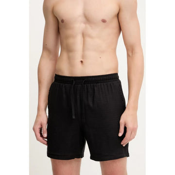 Boss Vida Swim Shorts Black