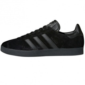 Adidas Originals Gazelle Total Black